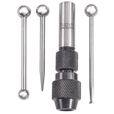 Starrett - Center Finder without Indicator Holder without Case | S828